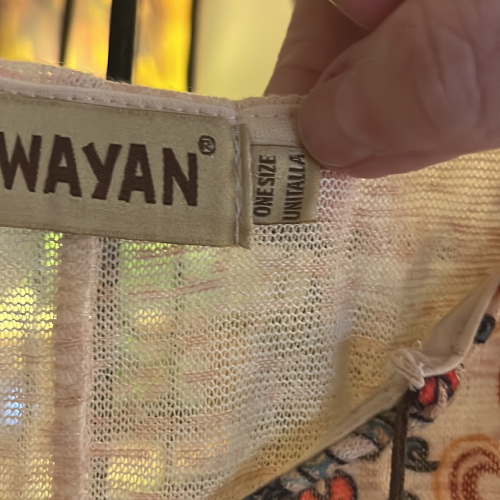 Top by Wayan, OSF - Picture 6 of 8